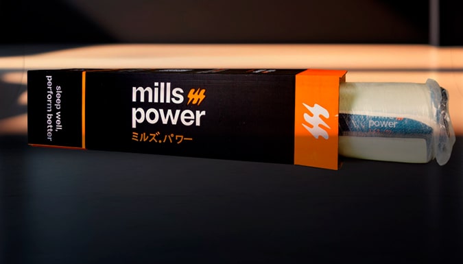 Mills Power